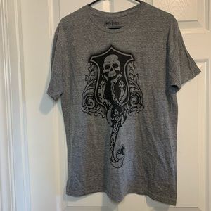 Harry Potter Official Death Eaters T Shirt